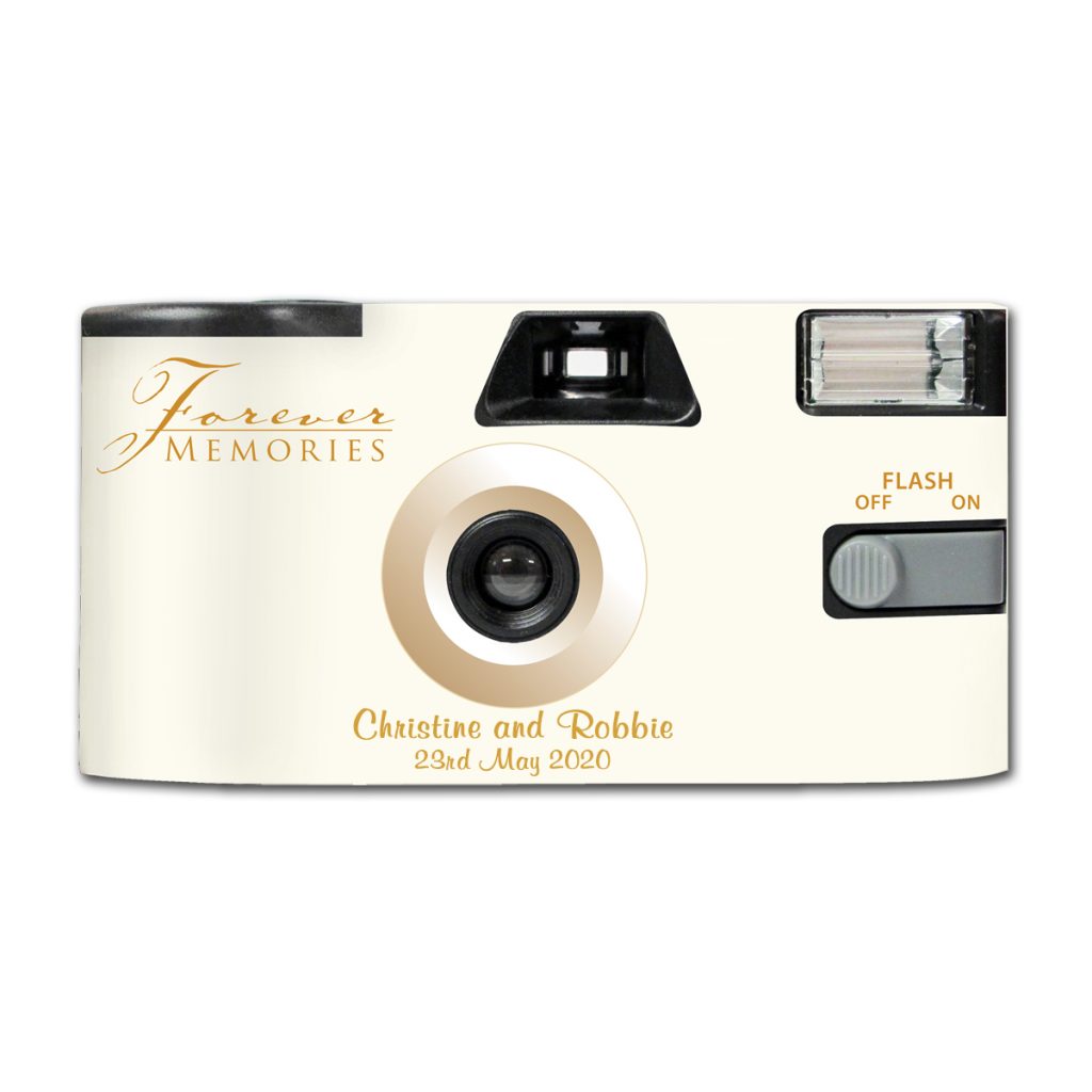 Disposable Camera Company