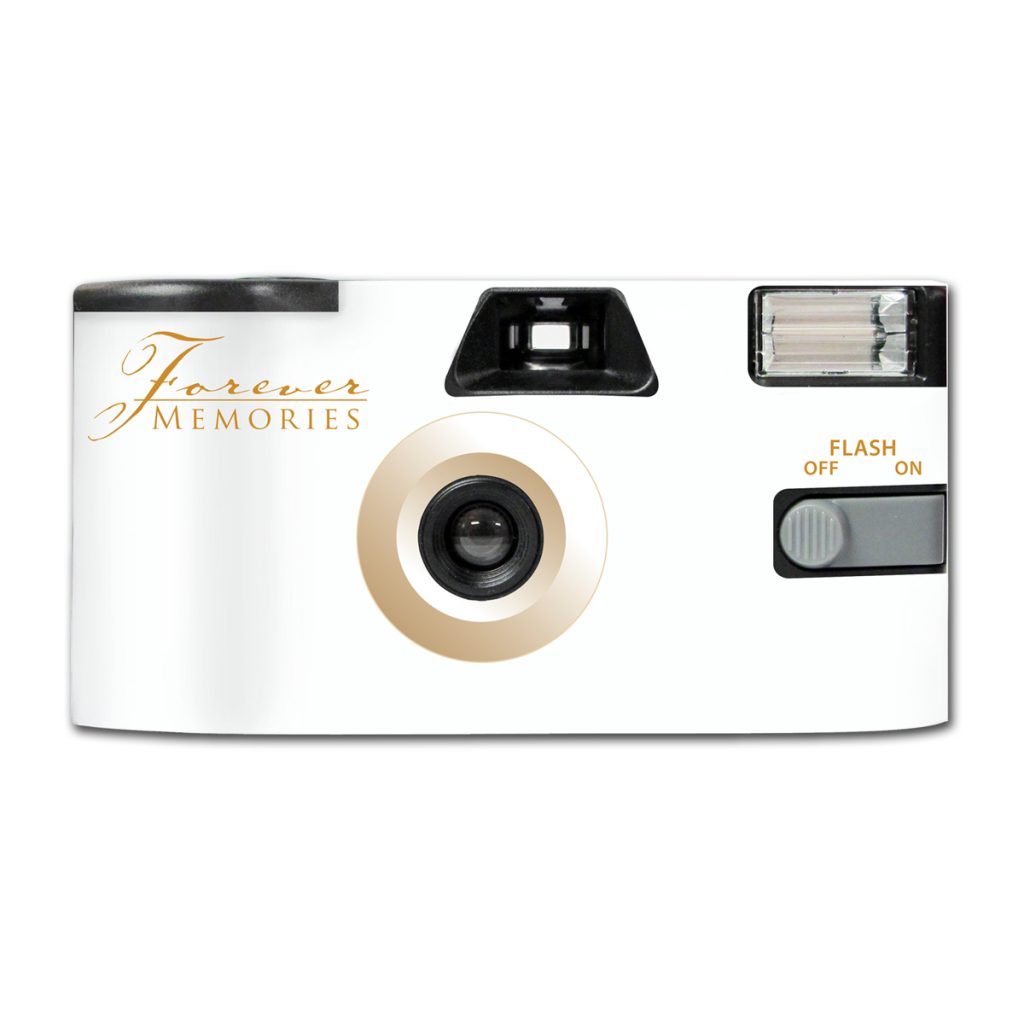 Disposable Camera Company