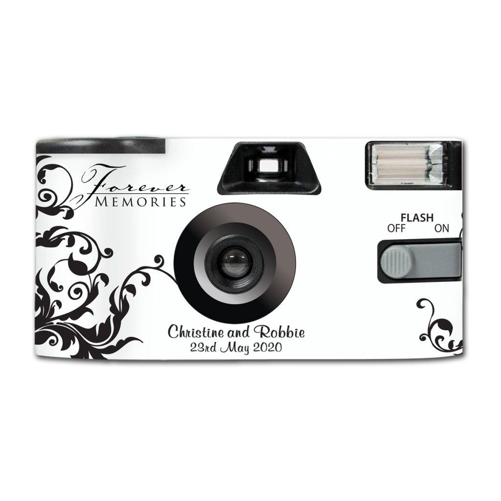 Disposable Camera Company