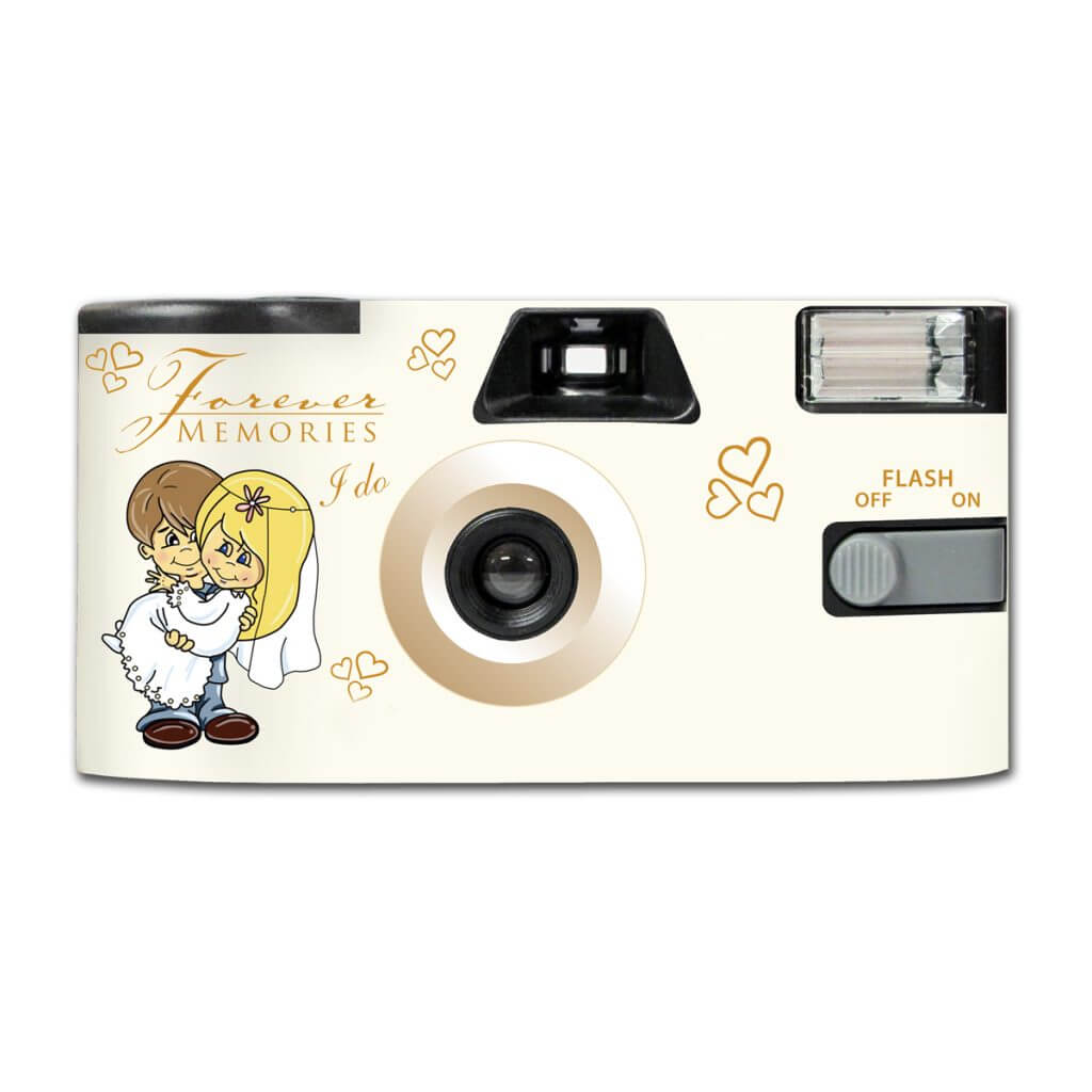 Disposable Camera Company
