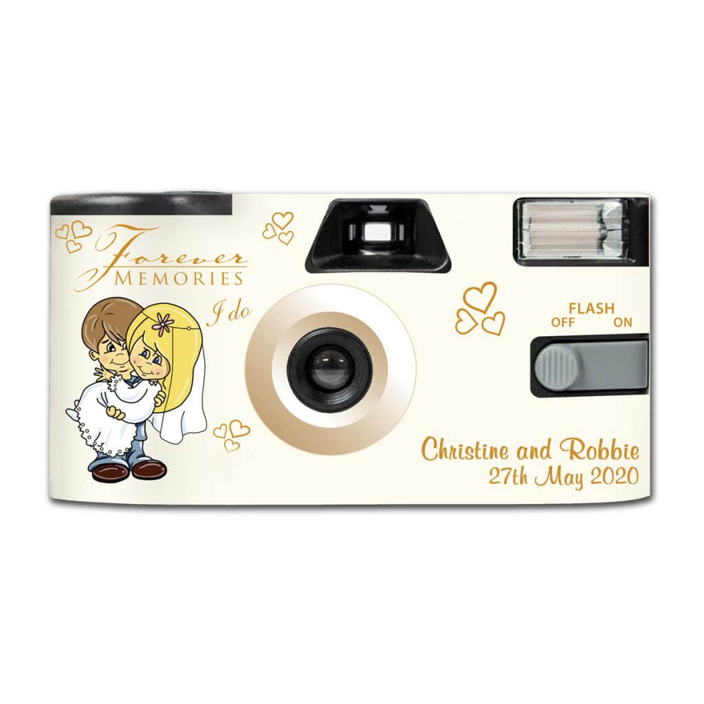 Disposable Camera Company