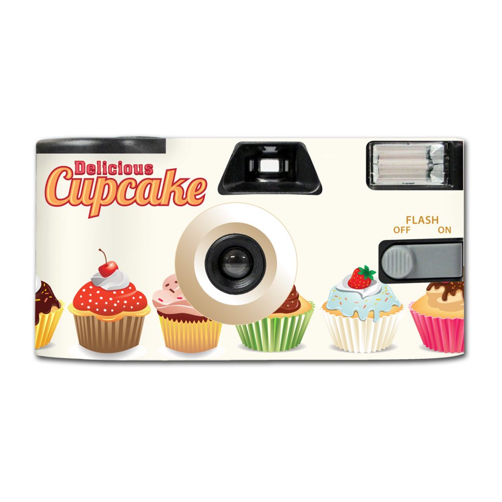 Disposable Camera Company
