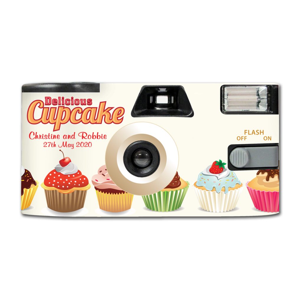 Disposable Camera Company