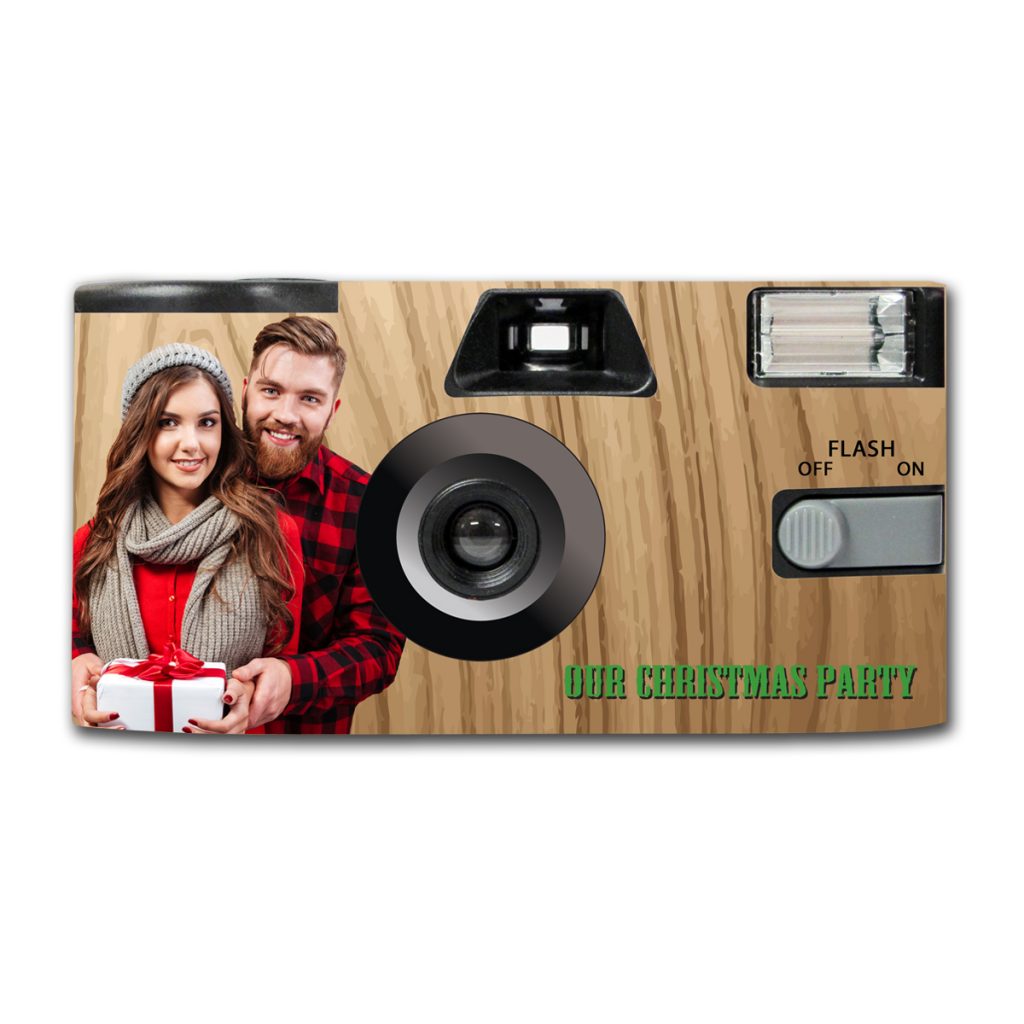 Disposable Camera Company