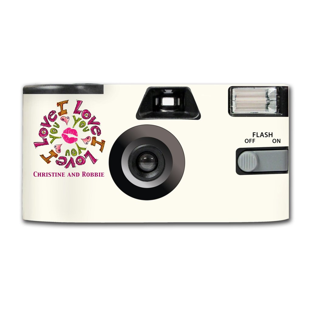 Disposable Camera Company