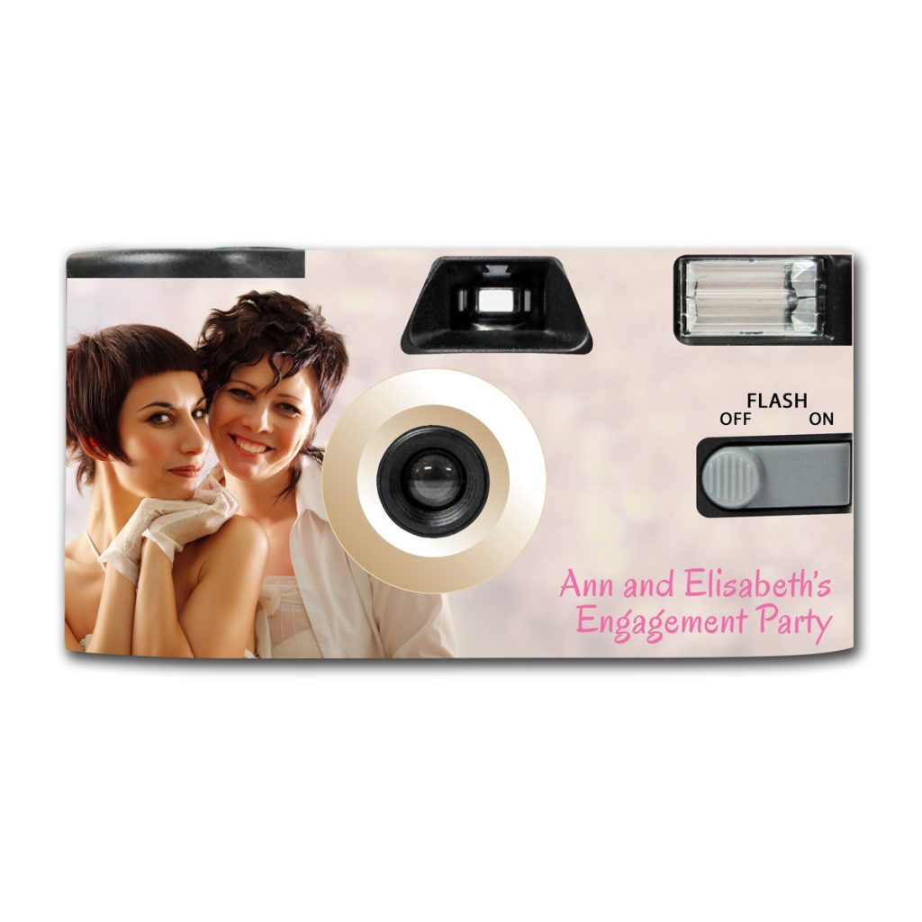 Disposable Camera Company