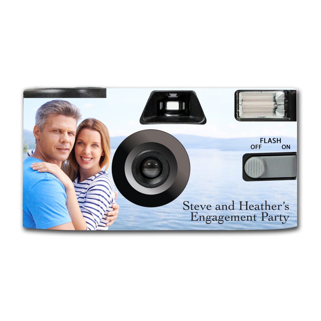 Disposable Camera Company