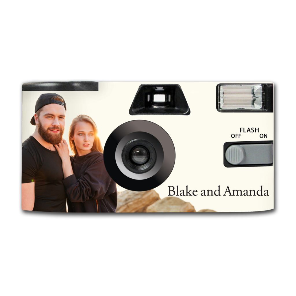 Disposable Camera Company