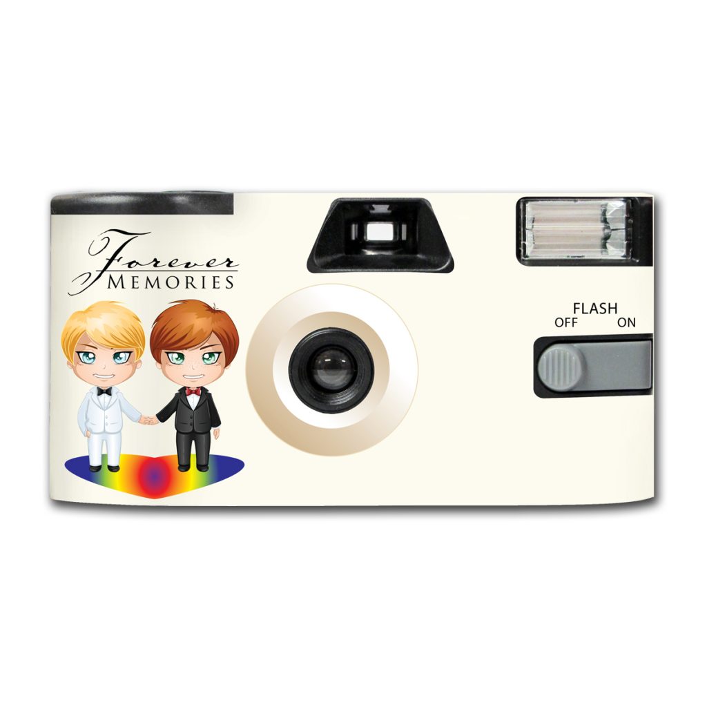 Disposable Camera Company