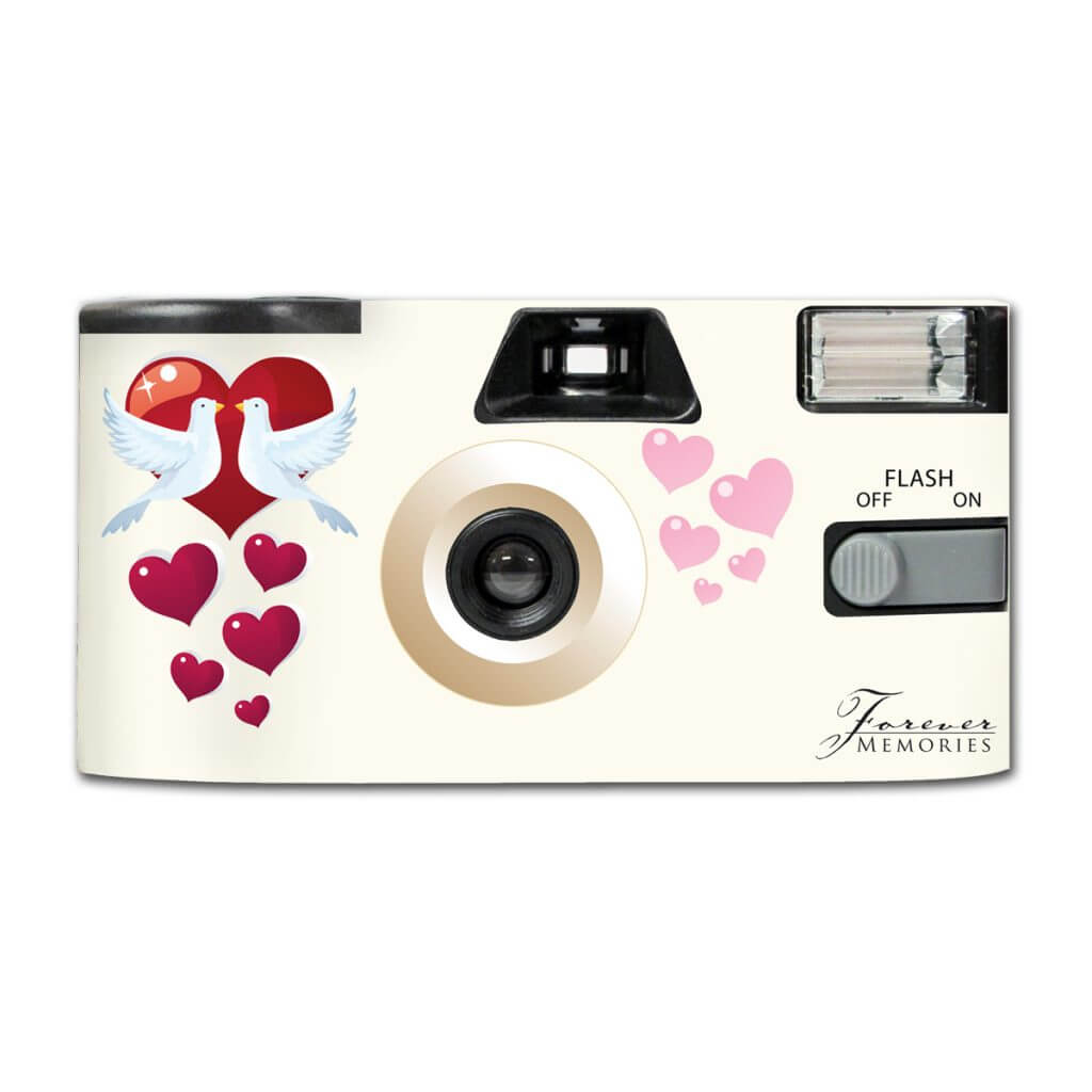 Disposable Camera Company