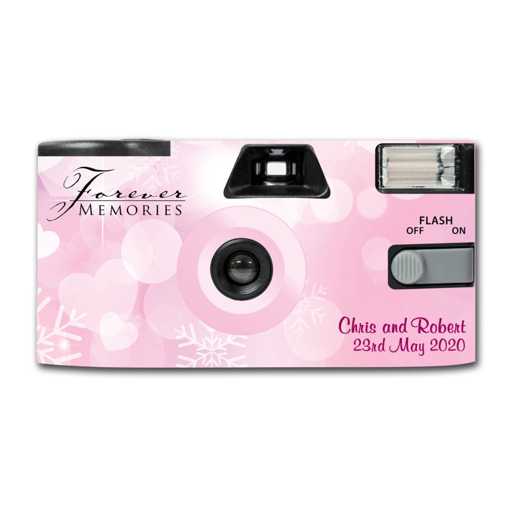 Disposable Camera Company