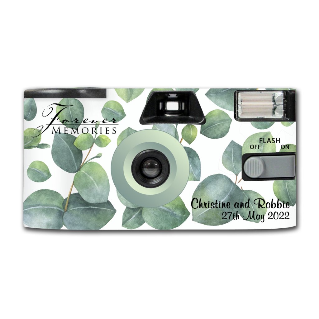 Disposable Camera Company