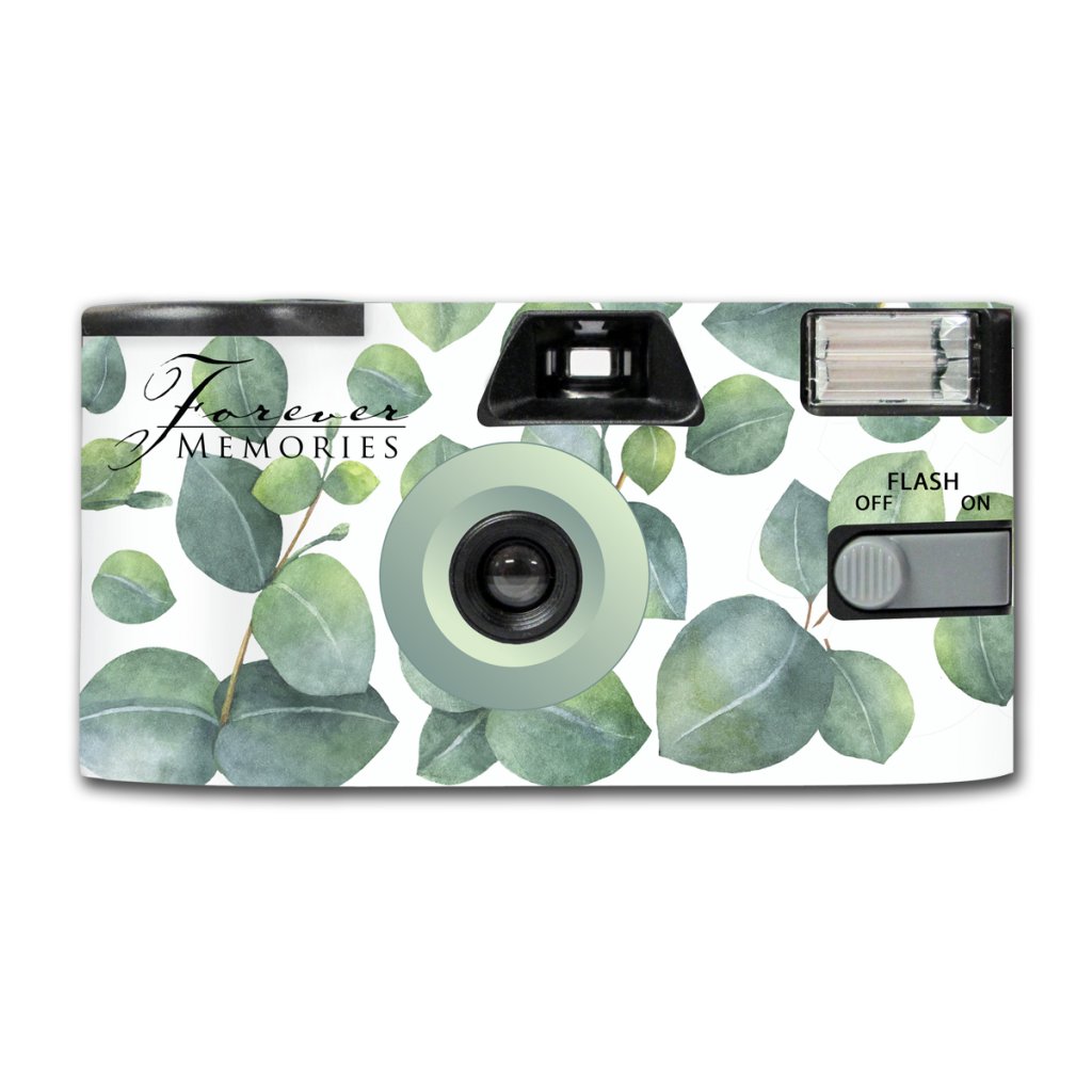 Disposable Camera Company
