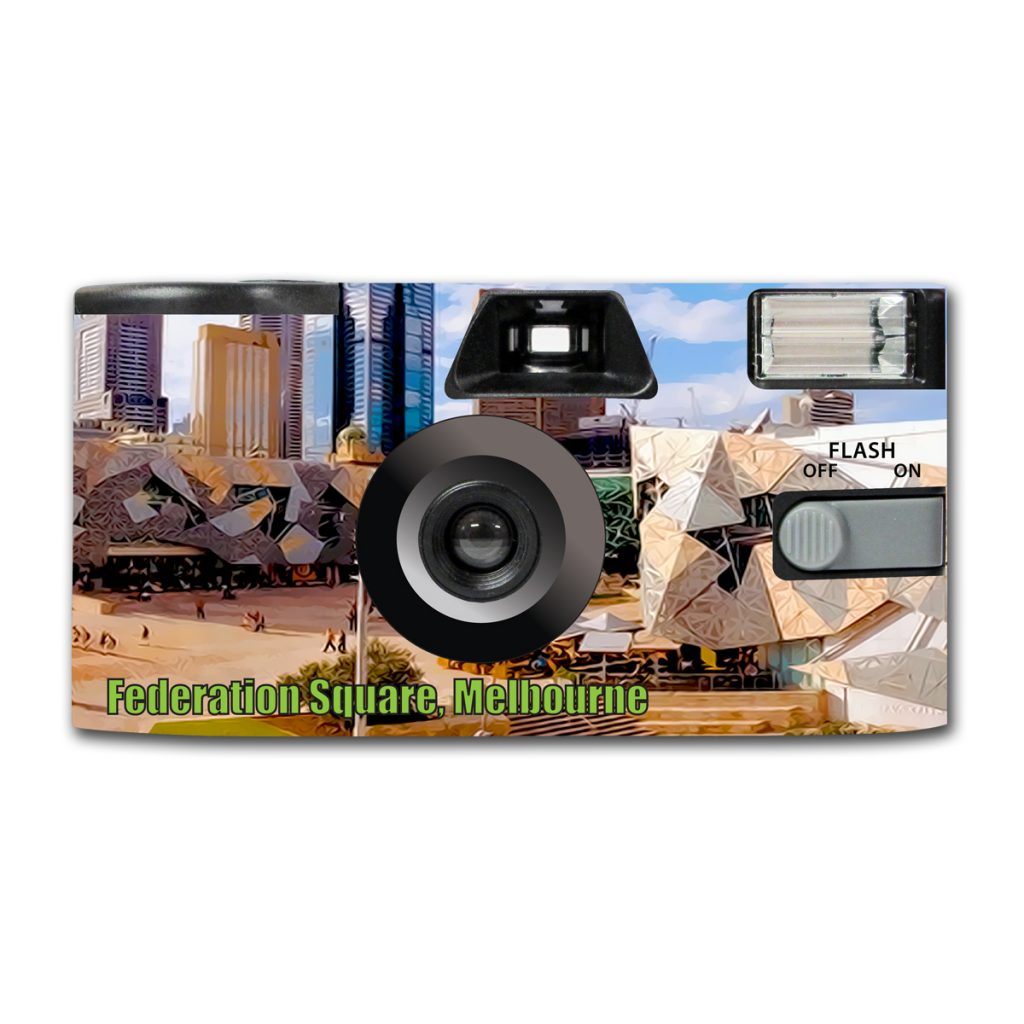 Disposable Camera Company