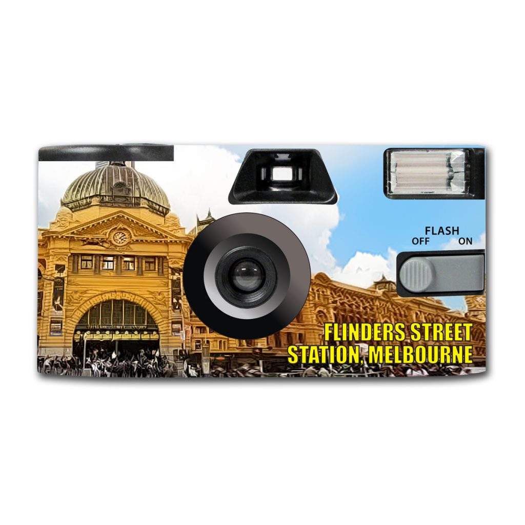 Disposable Camera Company
