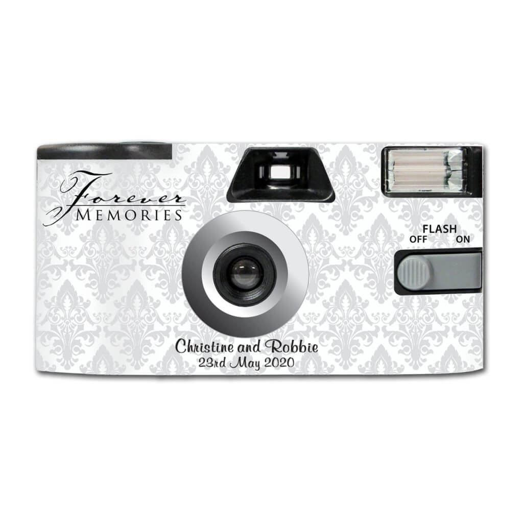 Disposable Camera Company