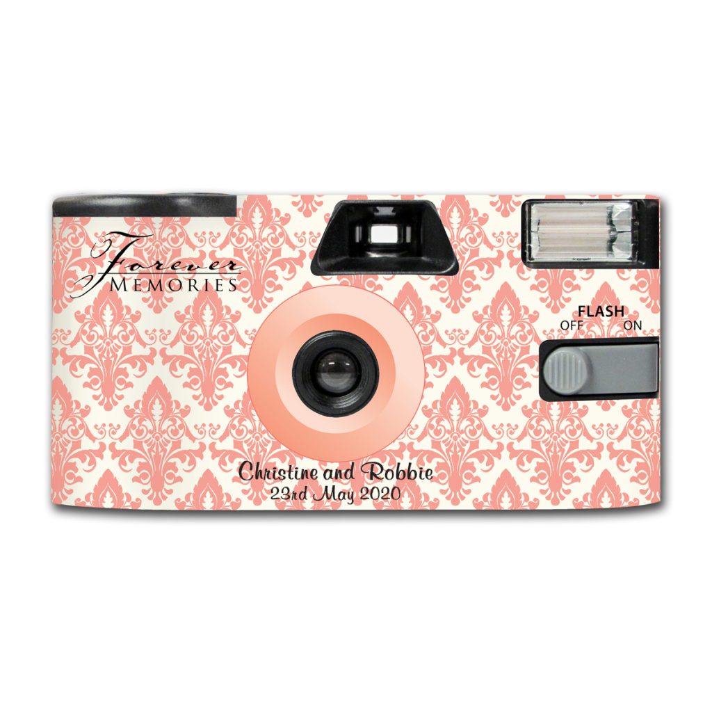 Disposable Camera Company