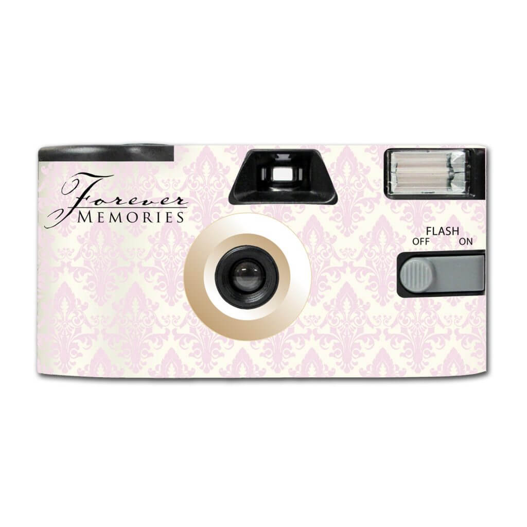 Disposable Camera Company