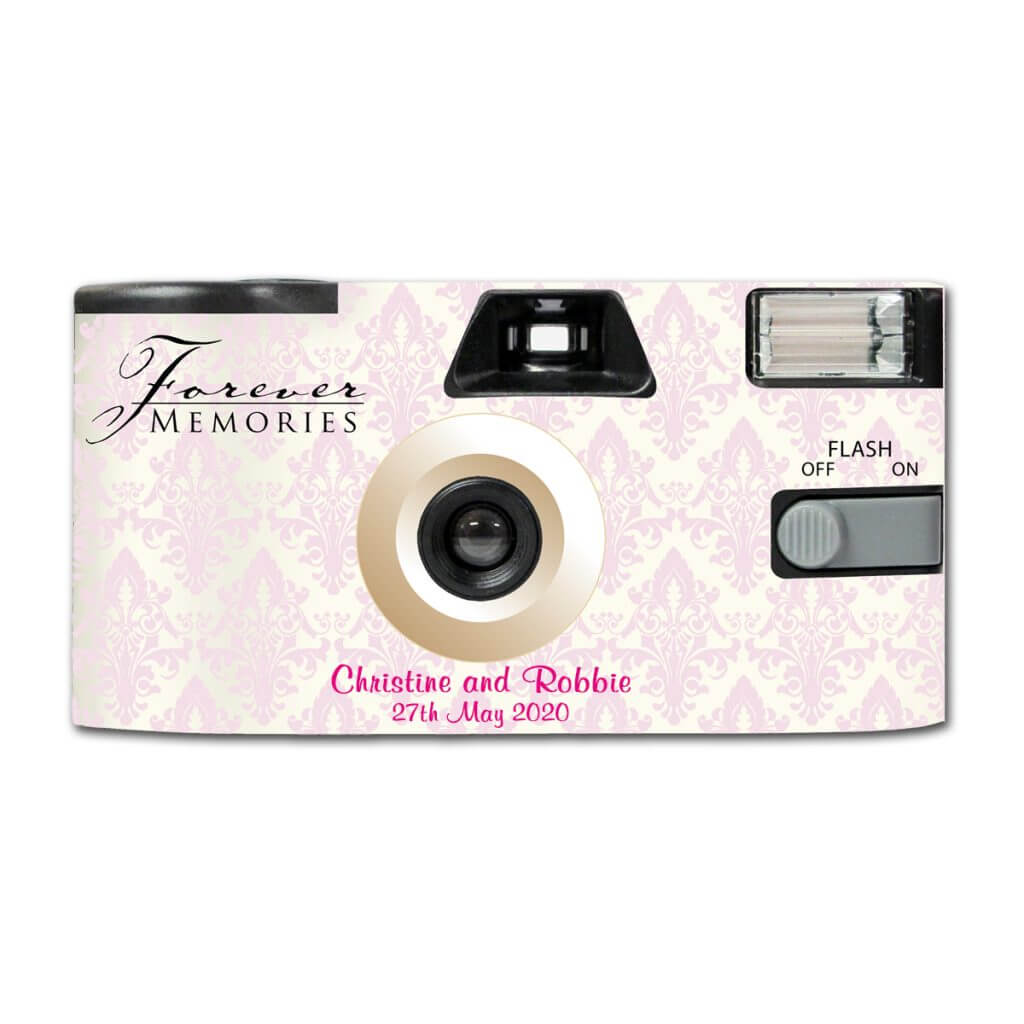 Disposable Camera Company
