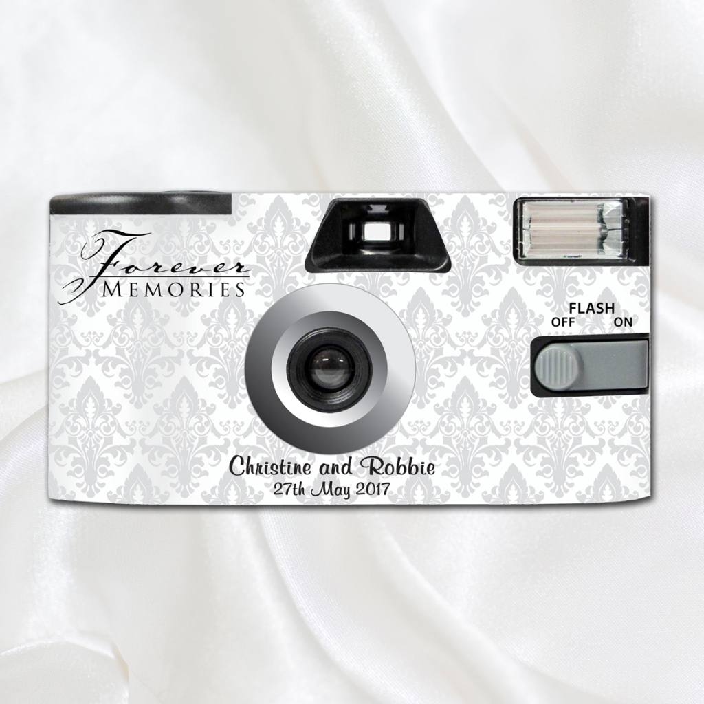 Disposable Camera Company