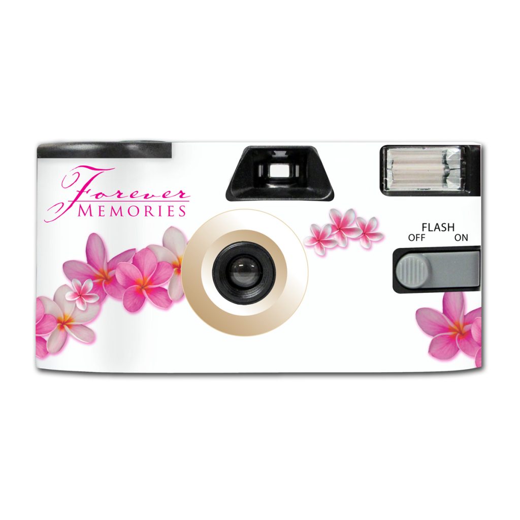 Disposable Camera Company
