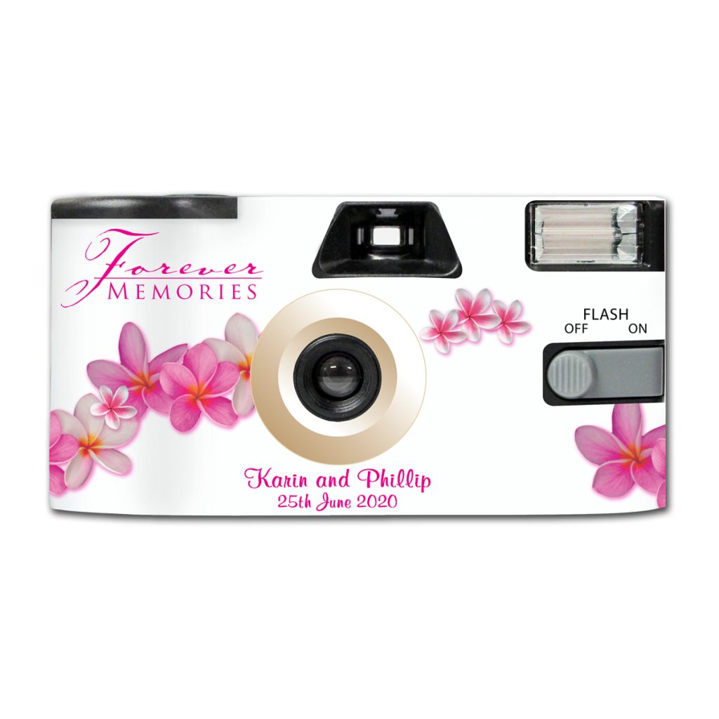 Disposable Camera Company