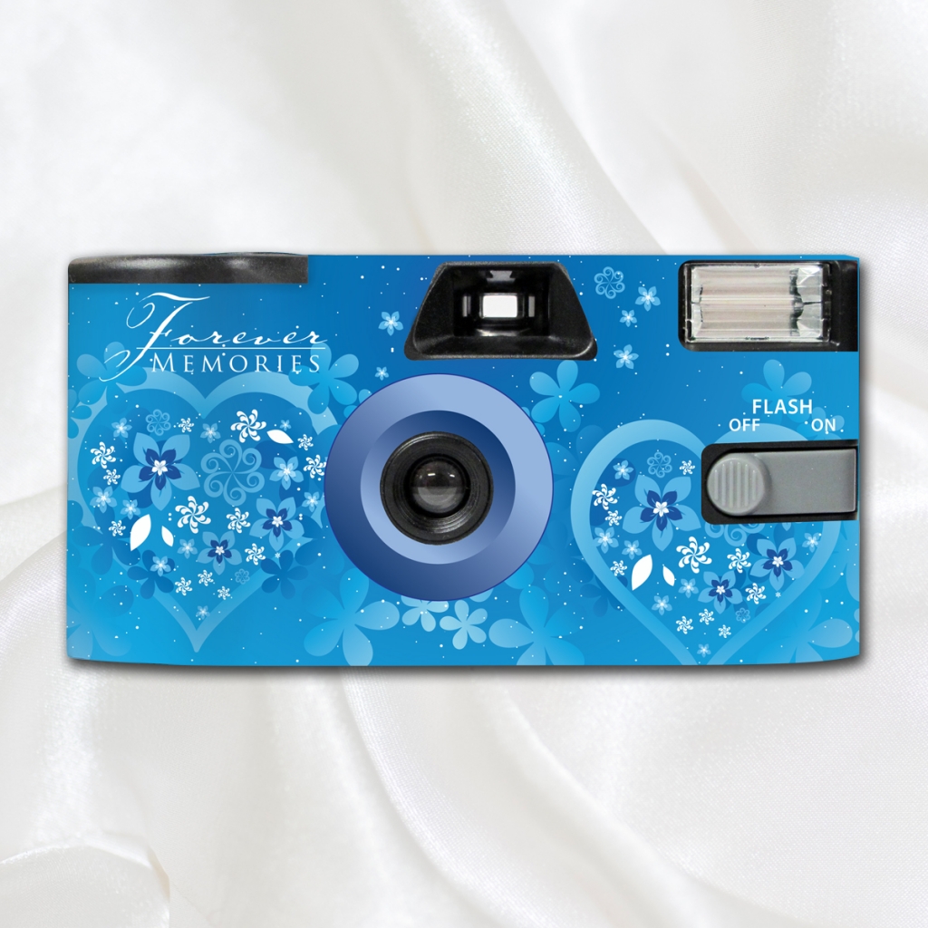 Disposable Camera Company