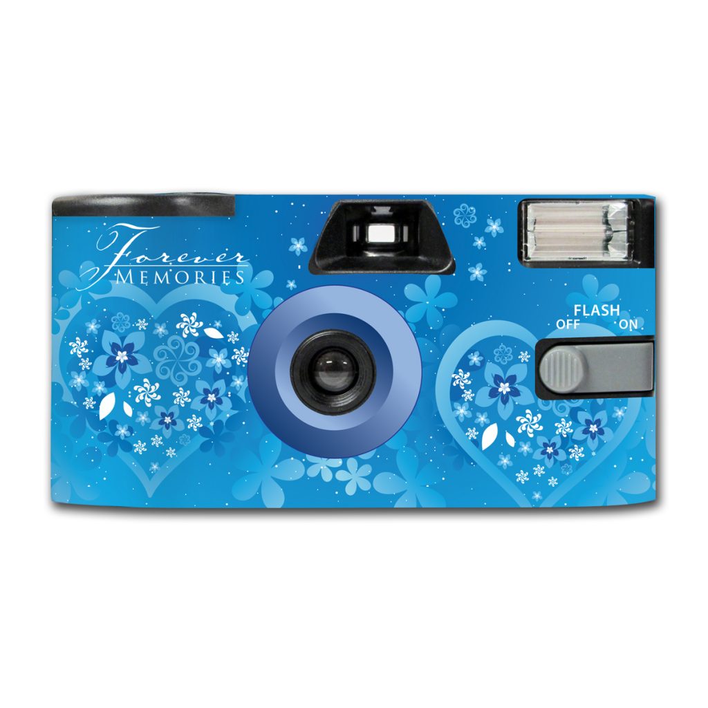 Disposable Camera Company