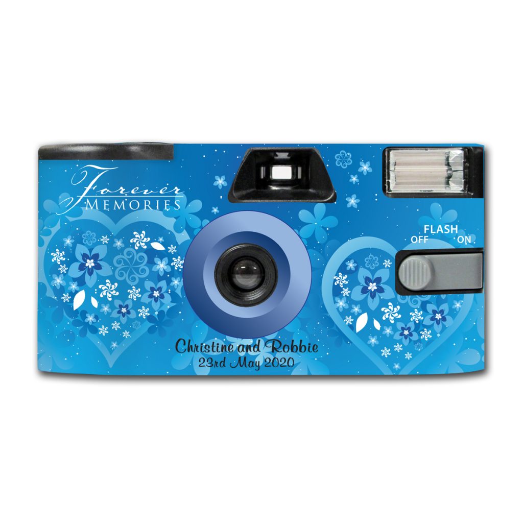 Disposable Camera Company