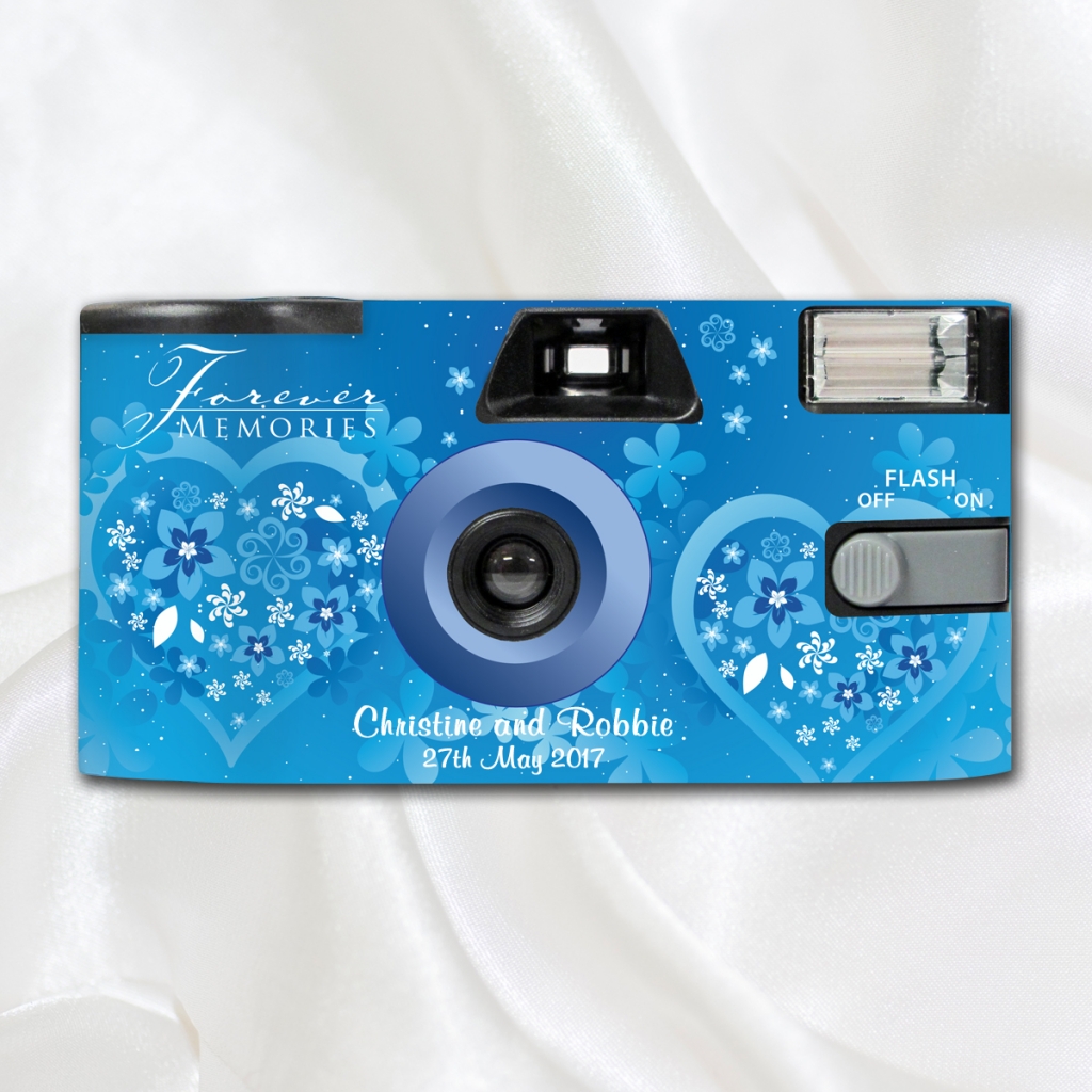 Disposable Camera Company