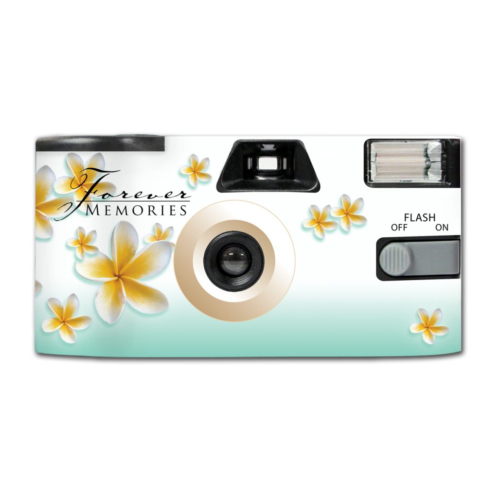 Disposable Camera Company