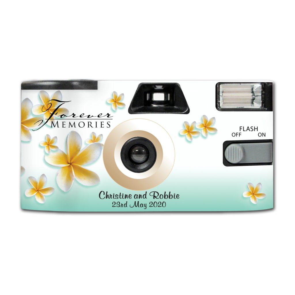 Disposable Camera Company