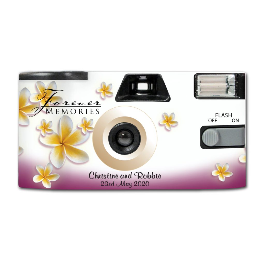 Disposable Camera Company