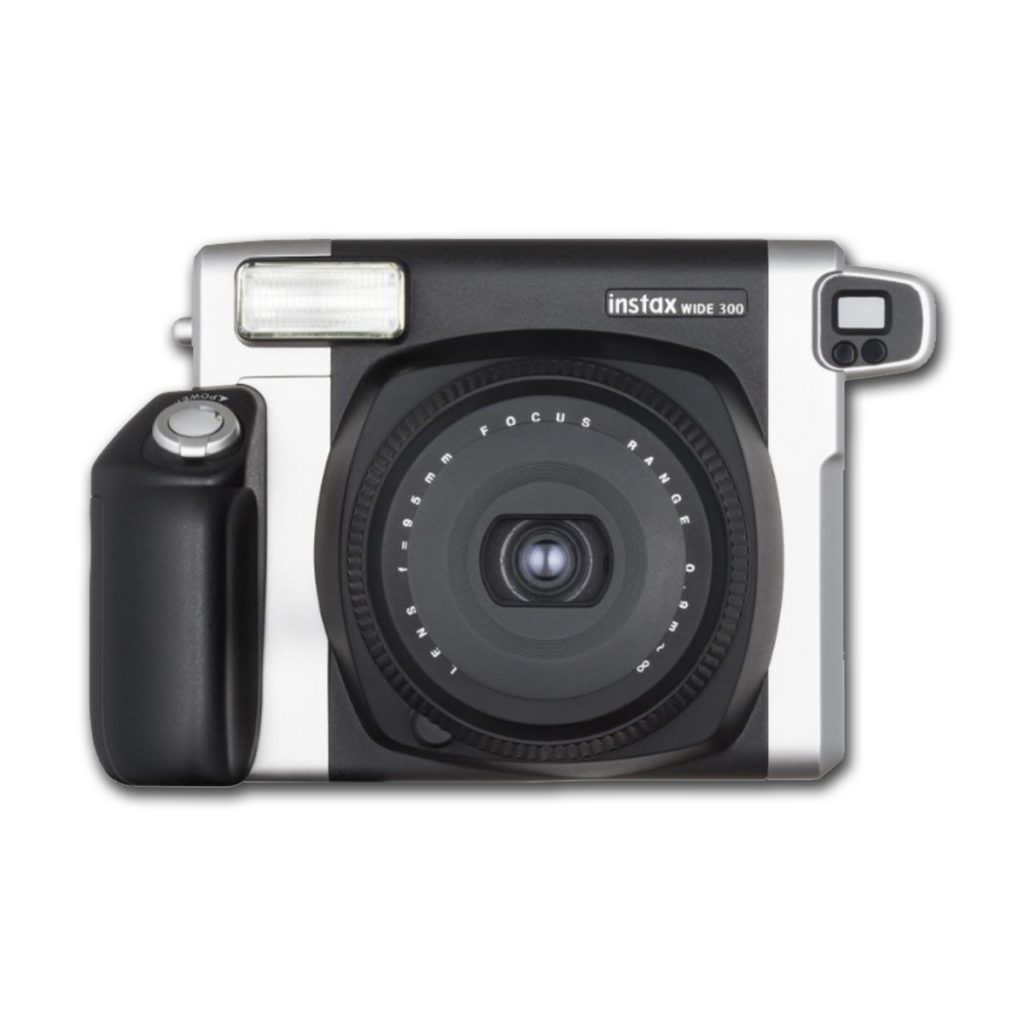 Disposable Camera Company