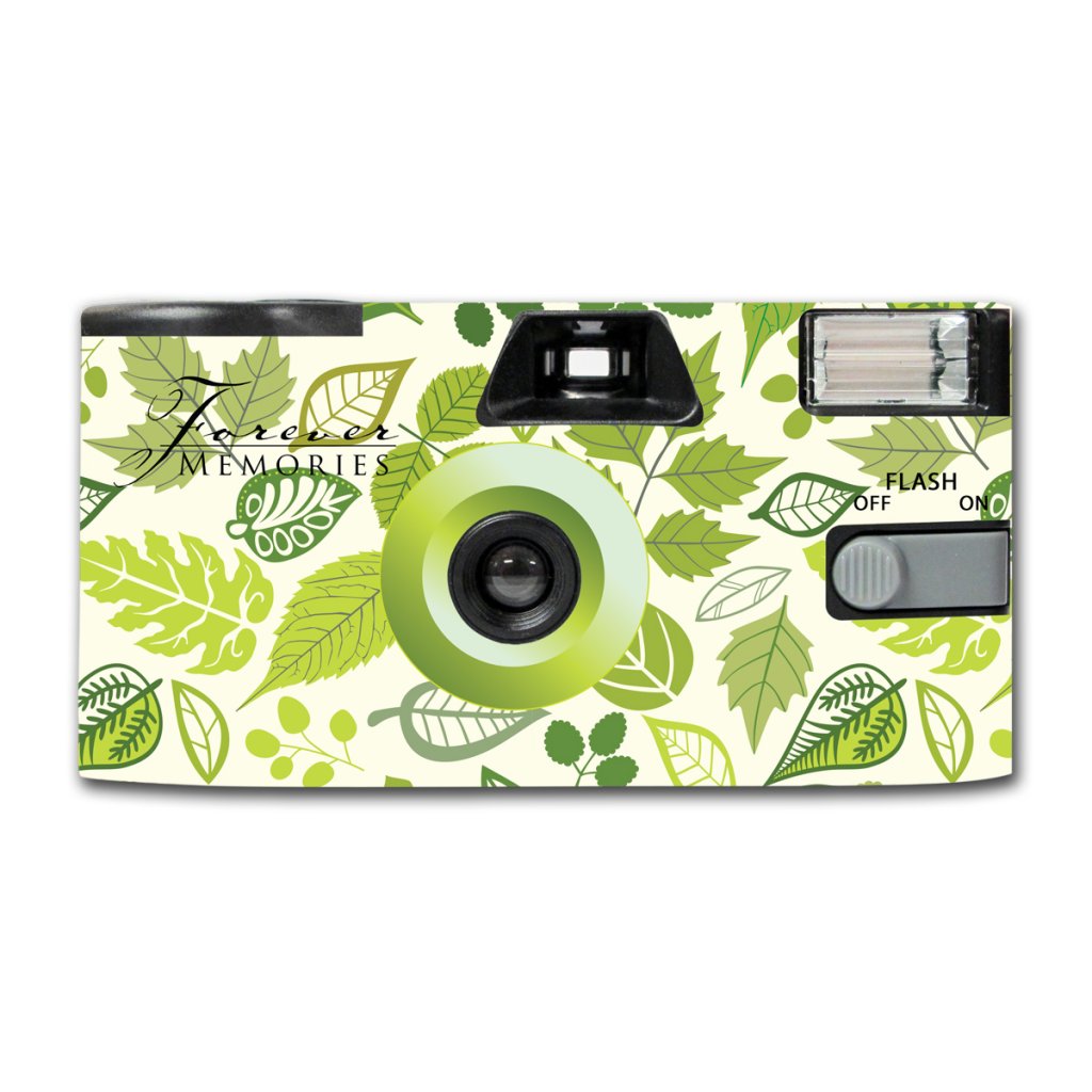 Disposable Camera Company