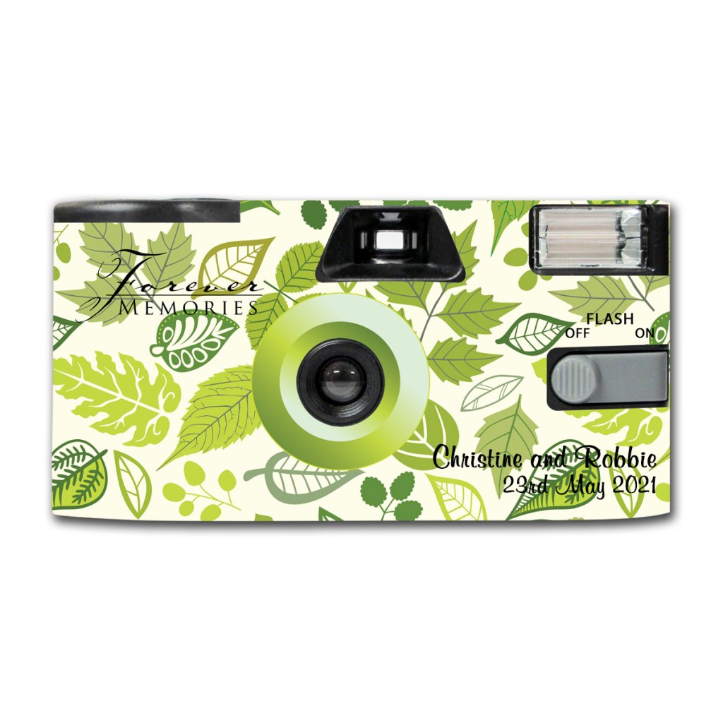 Disposable Camera Company