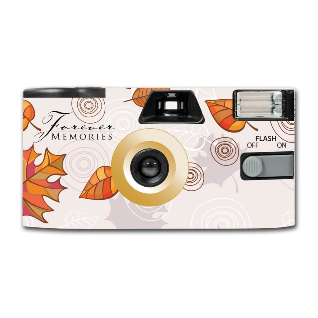 Disposable Camera Company