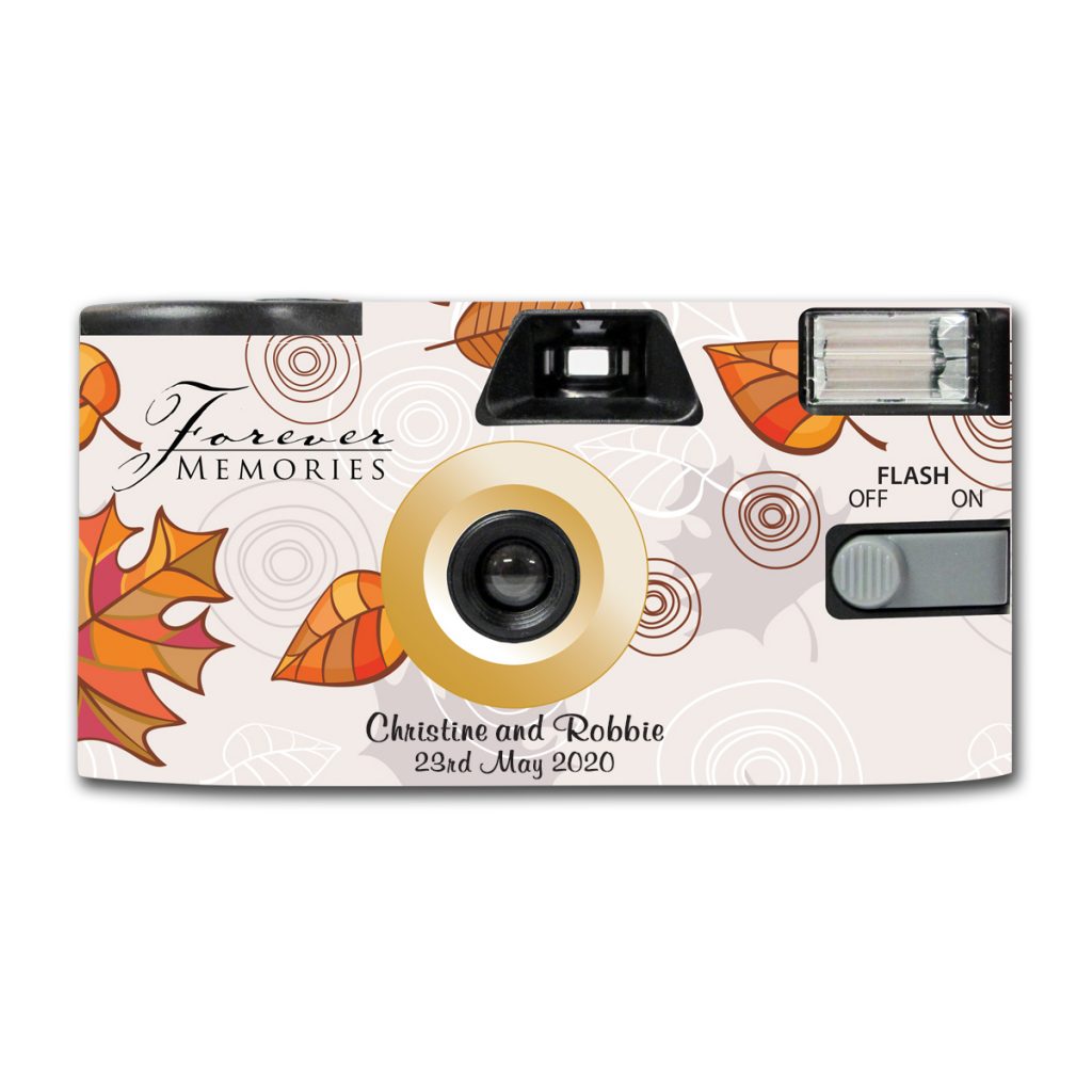 Disposable Camera Company