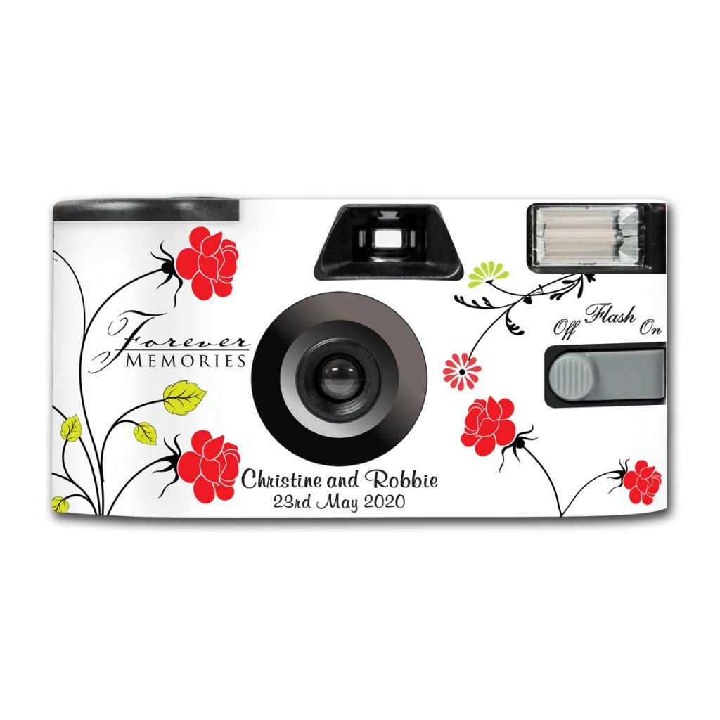 Disposable Camera Company
