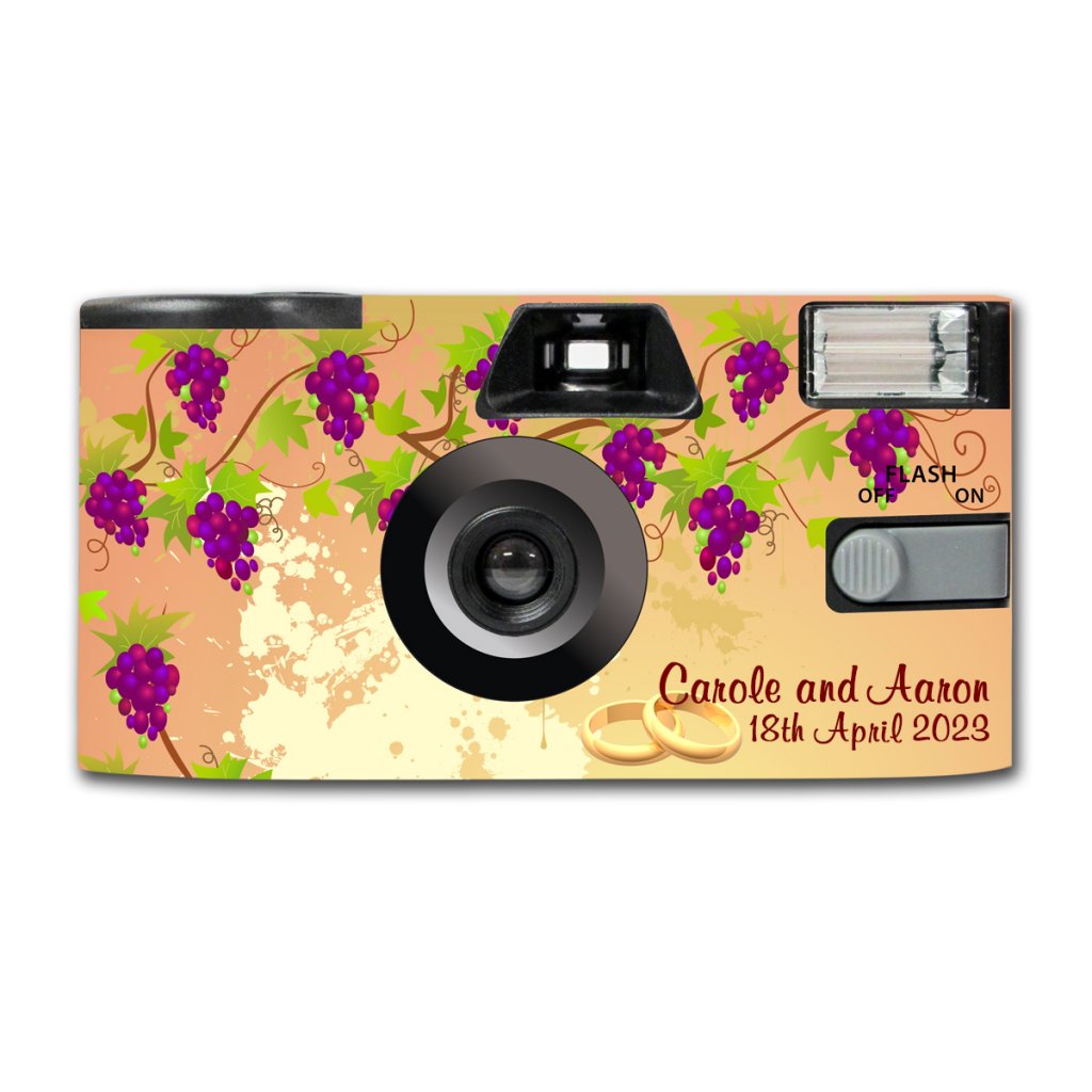 Disposable Camera Company