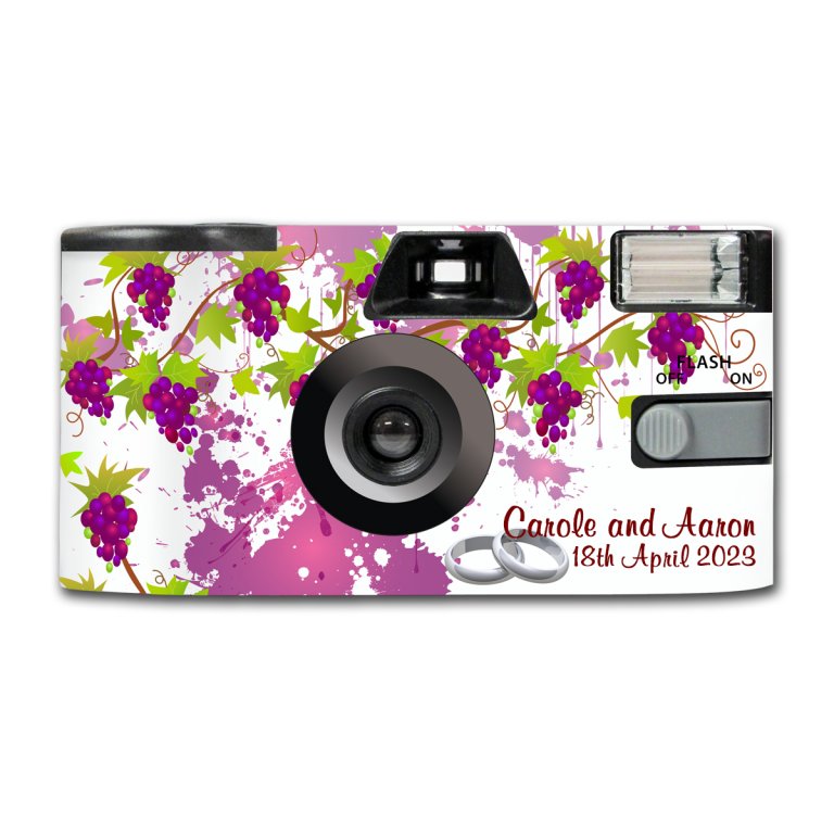 Disposable Wedding Cameras Disposable Camera Company New Zealand