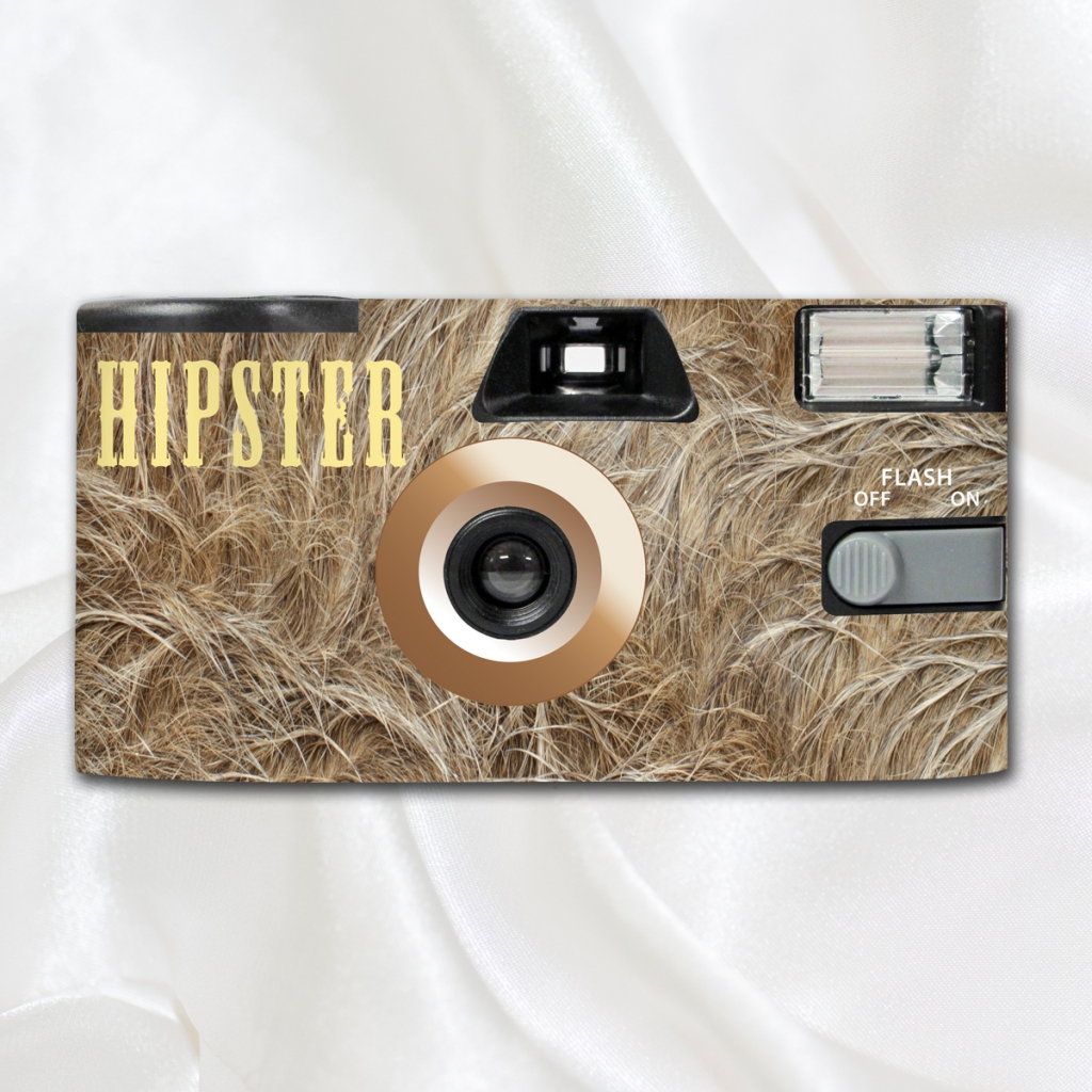 Disposable Camera Company