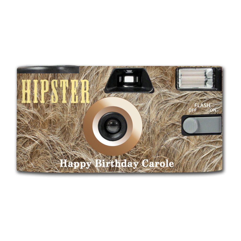 Disposable Camera Company