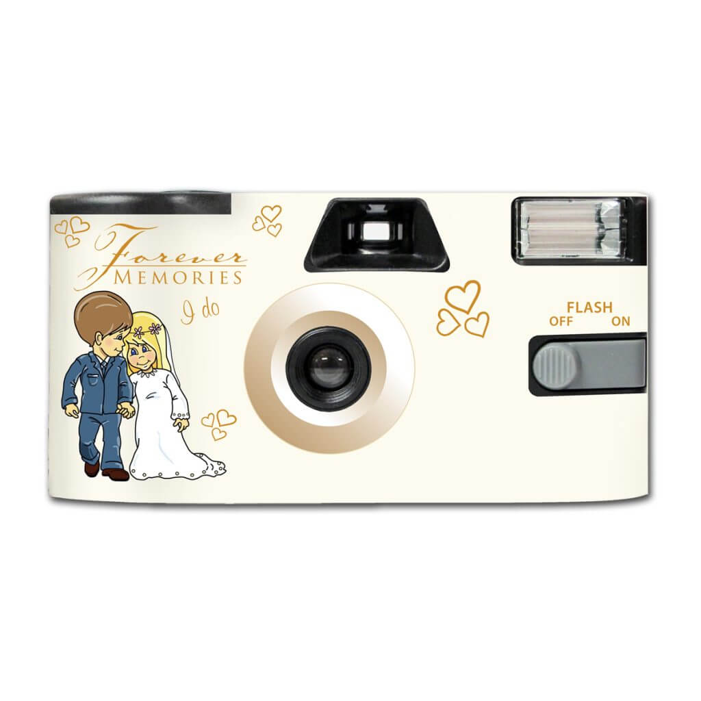 Disposable Camera Company