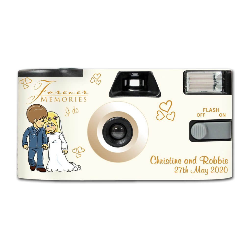 Disposable Camera Company