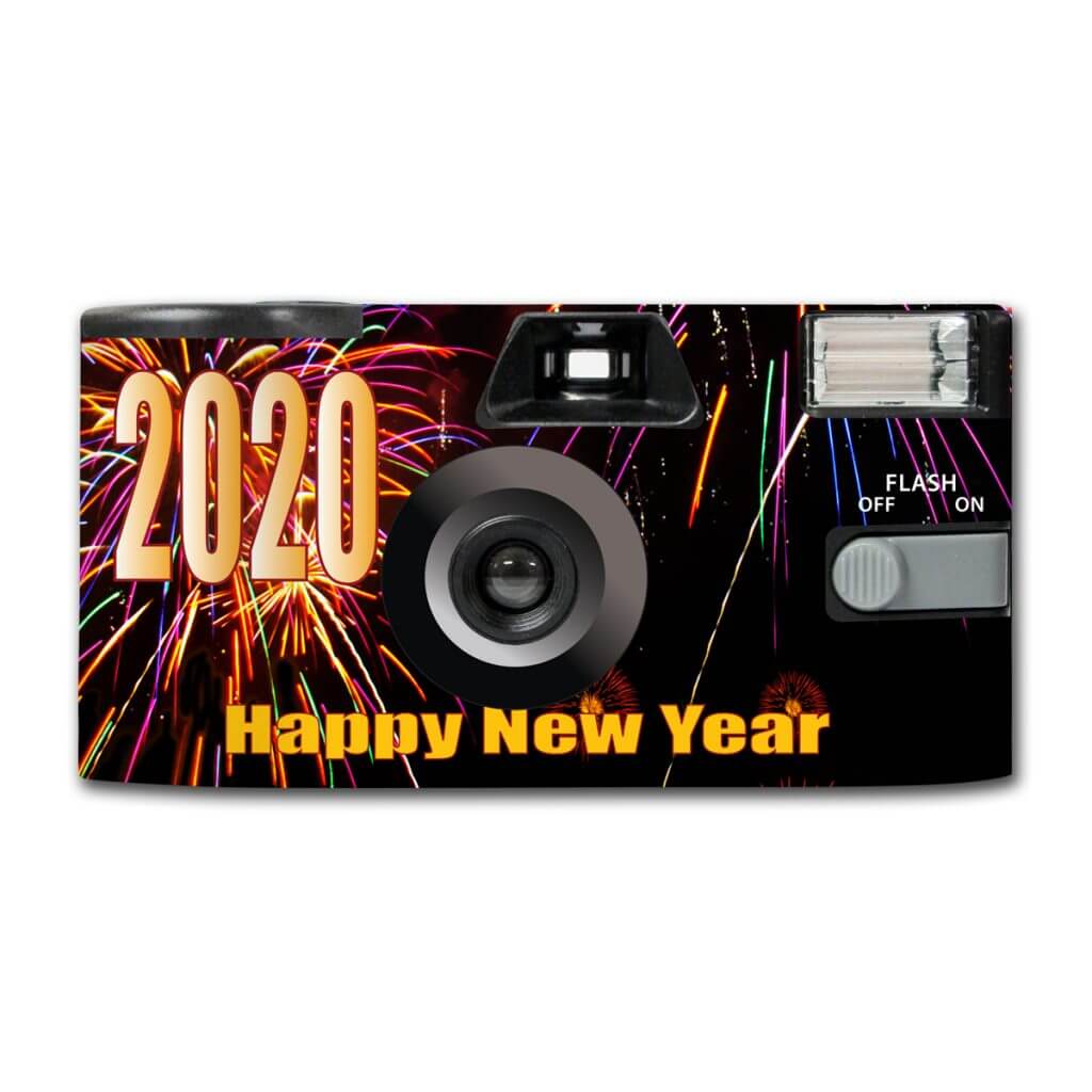 Disposable Camera Company
