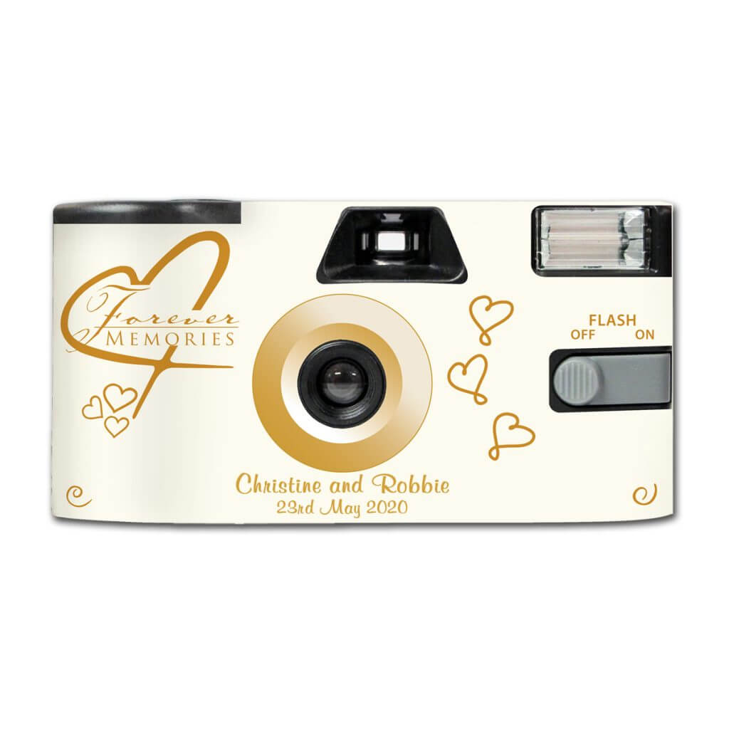 Disposable Camera Company