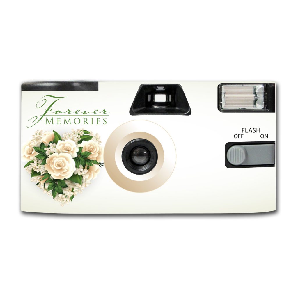 Disposable Camera Company