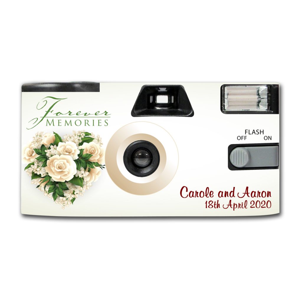 Disposable Camera Company