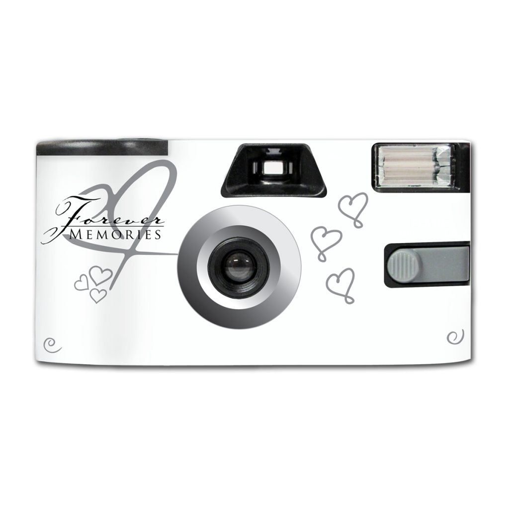 Disposable Camera Company